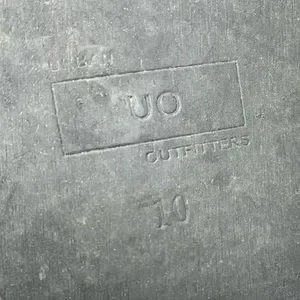 Urban Outfitters | Shoes | Urban Outfitters Gray Suede Boots  display picture 1